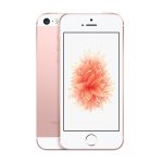 used IPhone Original Unlocked Apple IPhone SE Fingerprint Dual-core