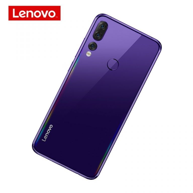 Global ROM Lenovo Mobile Phone 6GB 64/128GB Smartphone Z5S 6.3 Inch 2340*1080 Rear Camera 16.0MP 8.0MP 5.0MP Octa Core Phones 2 Global ROM Lenovo Mobile Phone 6GB 64/128GB Smartphone