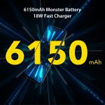 Power Through Your Day – UMIDIGI Power 3 Android 10 Smartphone