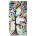 sFor iPhone 11 Pro Max Fundas Wallet Flip PU Leather Silicone Case For iPhone