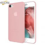 KISSCASE Ultra Thin Matte Case For iPhone 11 Pro Max 11 Case Hard PC Back Cover