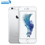 Apple iPhone 6S Smartphone Original Unlocked 4.7" IOS Dual Core A9 16/64/128GB ROM 2GB RAM 12.0MP 4G LTE IOS Mobile Phone