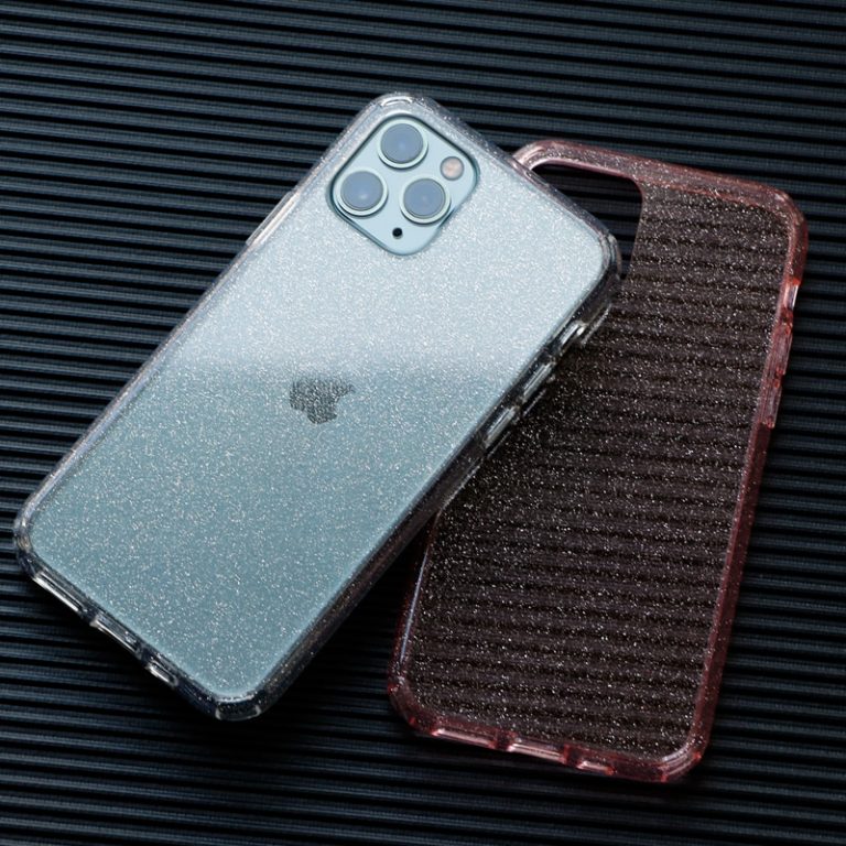 Bling glitter armor Case for iphone 11 11Pro Max X XR XS Max 7 8 7Plus