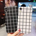 Phone Case For iPhone 11 X 8 7 Plus XR XS Max Slim
