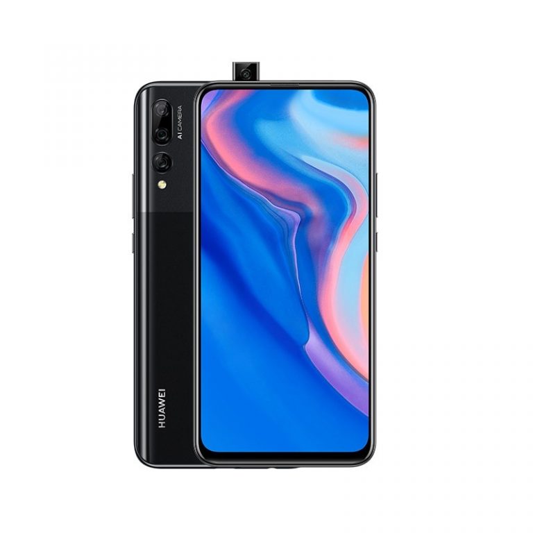HUAWEI Y9 Prime Mobile phone 4G RAM 128GB ROM Kirin710 Smartphone