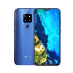 Cubot P30 Smartphone 6.3" Waterdrop Screen 2340x1080p 4GB+64GB Android