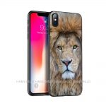 Black tpu case for iphone 5 5s se 6 6s 7 8 plus x 10 case silicon cover