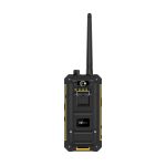 Nomu T18 IP68 Walkie Talkie Waterproof 4G LTE Mobile Phone 4.7"