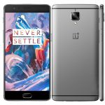 Original New Unlock Version Oneplus 3T A3003 Mobile Phone 5.5" 6GB RAM 64GB Dual SIM Card Snapdragon 821 Android Smartphone