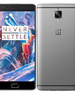 Original New Unlock Version Oneplus 3T A3003 Mobile Phone 5.5" 6GB RAM 64GB Dual SIM Card Snapdragon 821 Android Smartphone