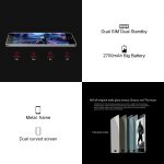 Original Allcall Rio 5.0 Inch IPS Rear Cams Android 7.0 Smartphone