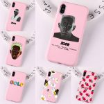 For Iphone Golf Tyler the creator igor album Pink Color Soft Cover For iPhone 11 Pro MAX Xs 8 7 6S Plus XS XR 5S Silicone Case