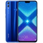 Honor 8X smartphone mobile phone 6.5'' full Screen OTA update