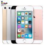 Unlocked Apple iPhone SE Dual Core 4G LTE Smartphone Sealed Box