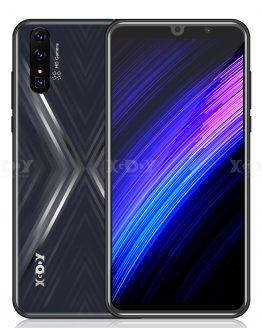 XGODY mateX 3G Smartphone 6" Android 9.0 18:9 qHD MTK6580 2GB RAM 16GB ROM 2800mAh Dual SIM 5.0MP Camera GPS WiFi Mobile Phone