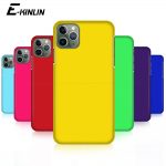 Luxury Hard PC Matte Phone Case Ultra Thin Slim Plastic Back Cover For iPhone 11 Pro Max XR XS Max X 8 7 6 6S Plus 5S 5 5C SE
