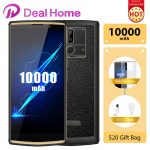 OUKITEL K7 pro 6.0" 18:9 Screen 10000mAh Battery Smartphone Android