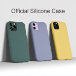 Arvin Original Case for iPhone 11 X XS Max XR 7 8 Plus 6 6s Case