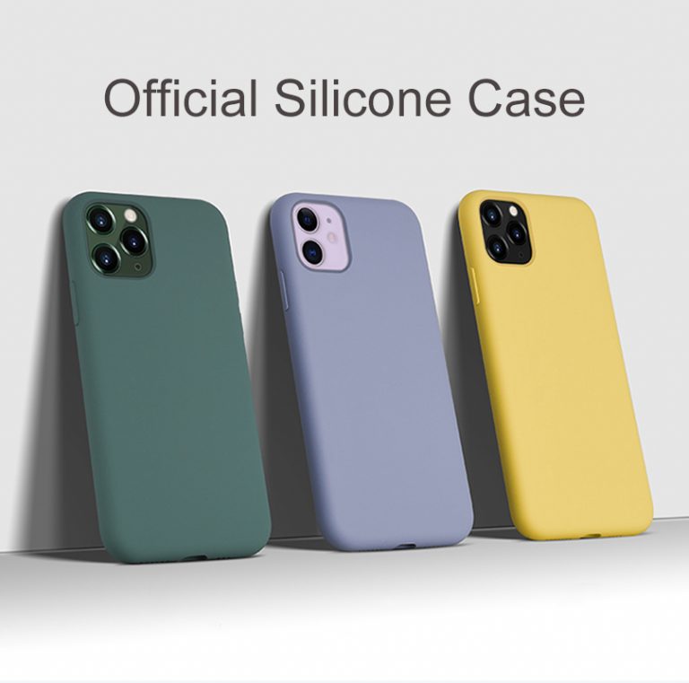 Arvin Original Case for iPhone 11 X XS Max XR 7 8 Plus 6 6s Case