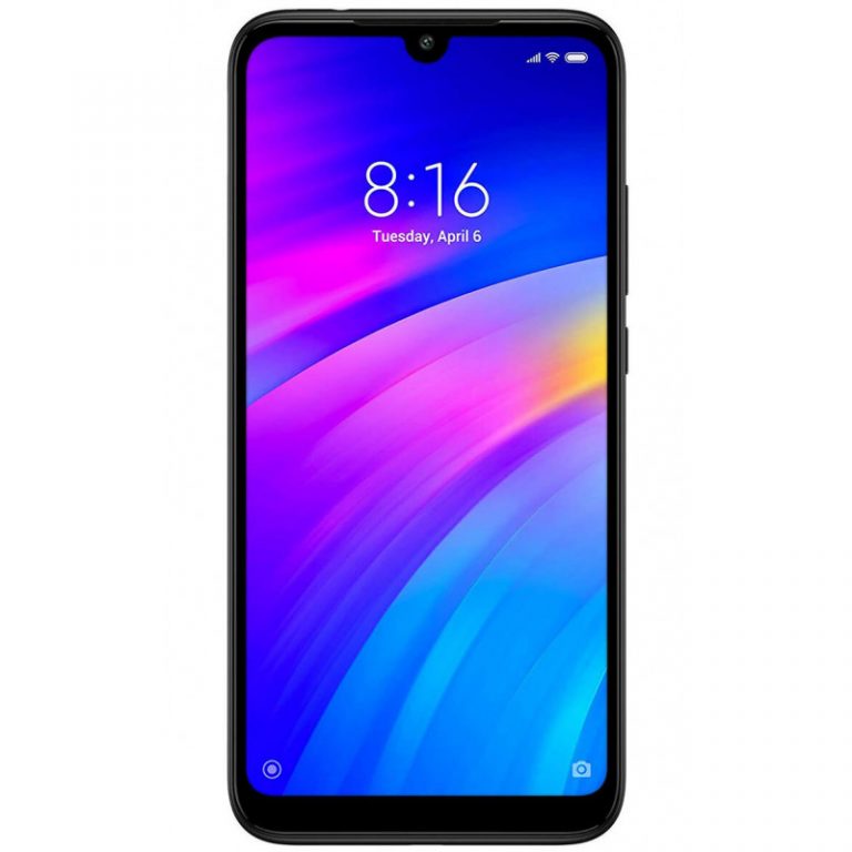 XIAOMI Redmi 7 smartphone HD + 6.26 "Android 9.0