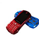 Newmind Unlock Student Mobile Phone Dual Sim Quick Dial SOS FM