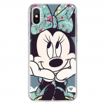 Phone Case For iPhone X XR 8 7 Plus Cover For iPhone 4 4S 5 5S SE 5C 6S 6 7 Plus