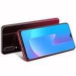 Brand New vivo U3x Cell Phones celular Snapdragon665 4G 64G Triple AI Camera