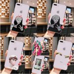 Alternative statue David art DIY Drawing Phone Case cover Shell for iPhone
