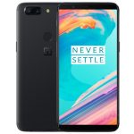 New Unlock Original Version Oneplus 5T A5010 Smartphone 4G LTE 6.01" 8GB RAM 128GB Dual SIM Card 1080x2160 pixels Mobile Phone