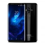 Blackview S8 5.7" 18:9 HD Screen 4 Cameras Octa Core Smartphone