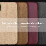 Wooden Pattern Soft TPU Cover For iPhone 7 Case 7plus 6 6S Plus Wood Grain