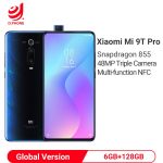 Xiaomi Mi 9T Pro 6GB 128GB Snapdragon 855 Smartphone 48MP Triple Cameras