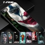 For fundas iPhone 11 case 2019 Joker for iPhone X case for coque iPhone XR case