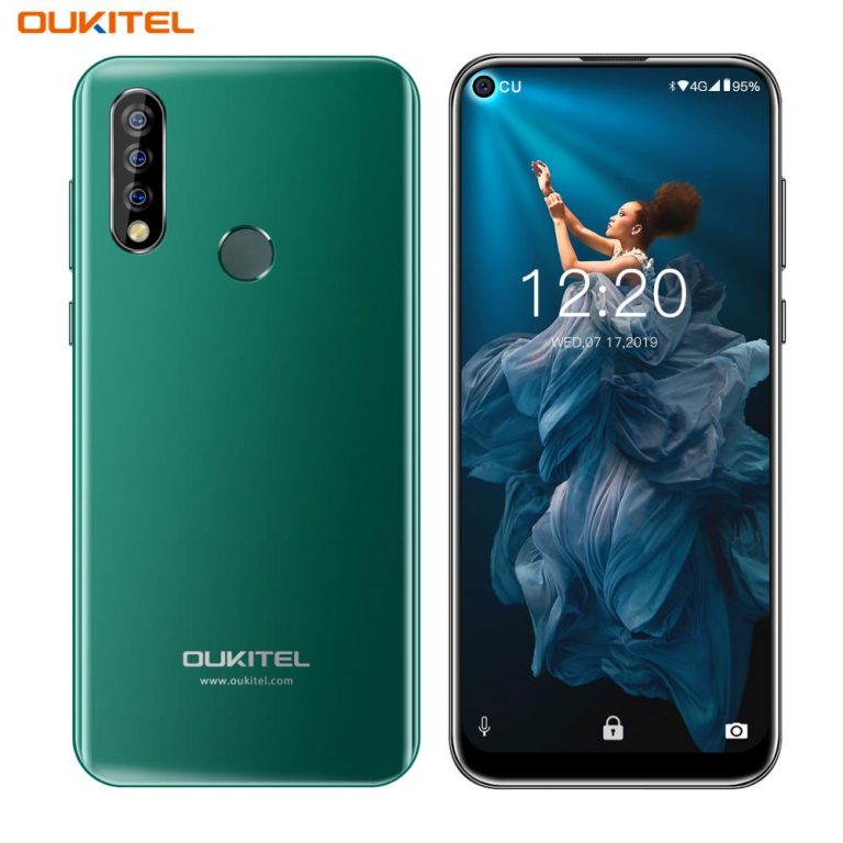 OUKITEL C17 PRO C17PRO 6.35" Android 9.0 Mobile Phone MTK6763 OCTA Core Dual 4G SIM Card Smartphone 3900mAh 5V2A Quick Charge 2 OUKITEL C17 Pro 6.35" Octa-Core Smartphone – 13MP Triple Camera, 64GB ROM, Dual 4G SIM, 3900mAh Quick Charge