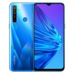 Realme Q 4GB RAM 64GB ROM Smartphone | Snapdragon 712, 48MP Quad Camera, VOOC Fast Charger
