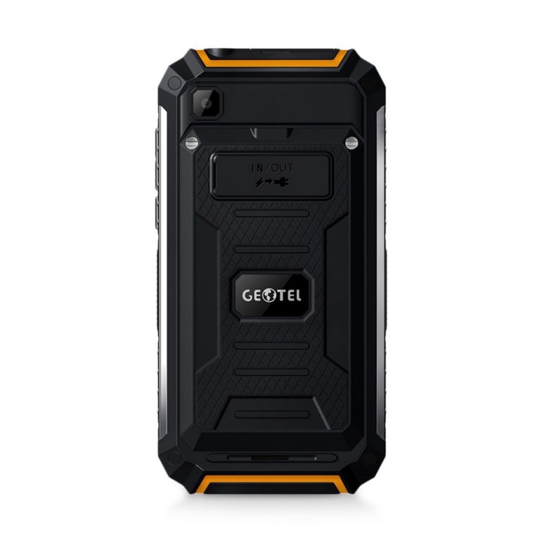 GEOTEL G1 3G Smartphone 5 Inch 2GB RAM 16GB ROM 4-core Android 7.0 1.3GHz 7500mAh Waterproof Charger Mobile Phone 2 GEOTEL G1 3G Smartphone 5 Inch 2GB RAM 16GB ROM 4-core Android