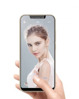 Original New Blackview A30 Smartphone Android 8.1 Dual SIM Cards QHD 5.5" 19:9 Full Screen MT6580A Quad Core 2GB 16GB Cell phone