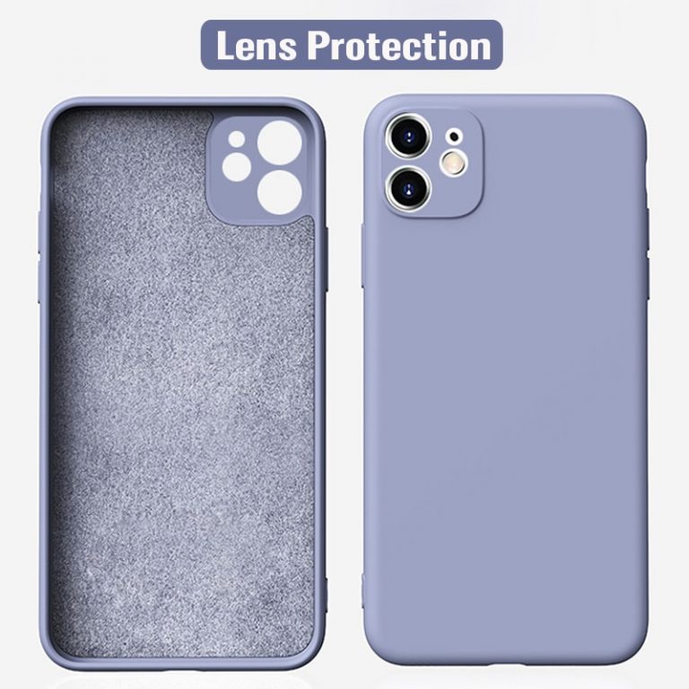Luxury Liquid Silicone Case on For IPhone 11 Pro Max Cover Soft Silicone Back Case IPhone 11 Pro Max Case Camera Protection 1 Luxury Liquid Silicone Case for iPhone 11 Pro Max β Ultimate Protection with a Premium Feel! π±π
