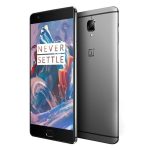 Original New Unlock Version Oneplus 3 A3003 Mobile Phone 5.5" 6GB RAM 64GB Dual SIM Card Snapdragon 820 Android Smartphone
