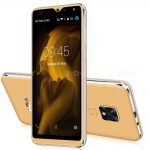 XGODY Mate 20 Mini Smartphone Face ID Android 9.0 5.5" 18:9 3G Full Screen