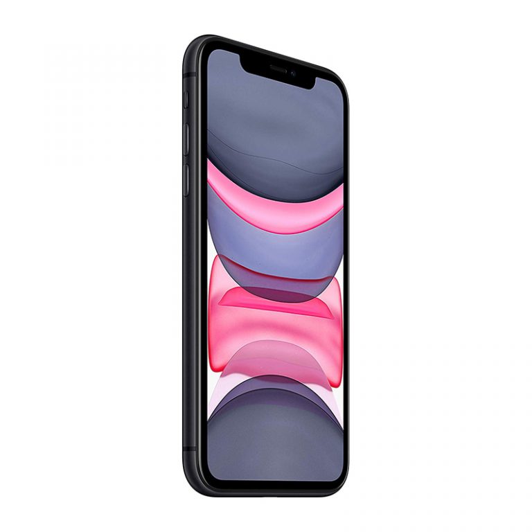 Apple iPhone 11 | 4G Smartphone A13 Bionic Chip 6.1-Inch Liquid Retina