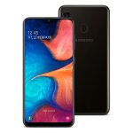 Smartphone Samsung Galaxy A20 2019 newmodel