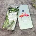 Phone Cases For iPhone 7 8 Plus Case For iPhone X XS 11Pro Max XR Case