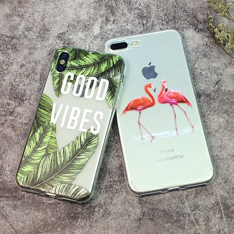 Phone Cases For iPhone 7 8 Plus Case For iPhone X XS 11Pro Max XR Case Cactus Soft Cover For iPhone 6 Case 6S 5 5S SE Capa 2 Phone Cases For iPhone 7 8 Plus Case For iPhone X XS 11Pro Max XR Case