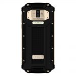 OUKITEL WP2 IP68 Waterproof MobilePhone 4GB 64GB Cellphone Octa Core
