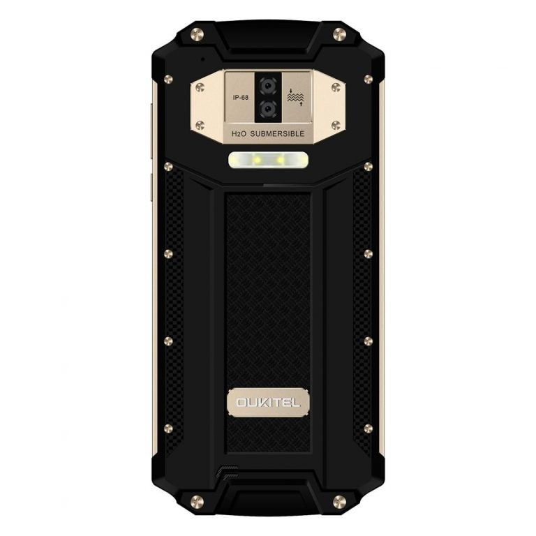 OUKITEL WP2 IP68 Waterproof MobilePhone 4GB 64GB MT6750T Cellphone Octa Core 6.0" 18:9 Smartphone 10000mAh Fingerprint Unlocked 2 OUKITEL WP2 IP68 Waterproof MobilePhone 4GB 64GB Cellphone Octa Core