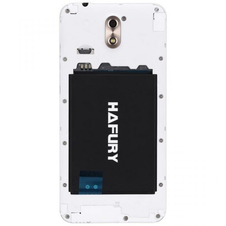 CUBOT HAFURY MIX SmartPhone 2GB RAM 16GB ROM 5.0" IPS 3G Telephone
