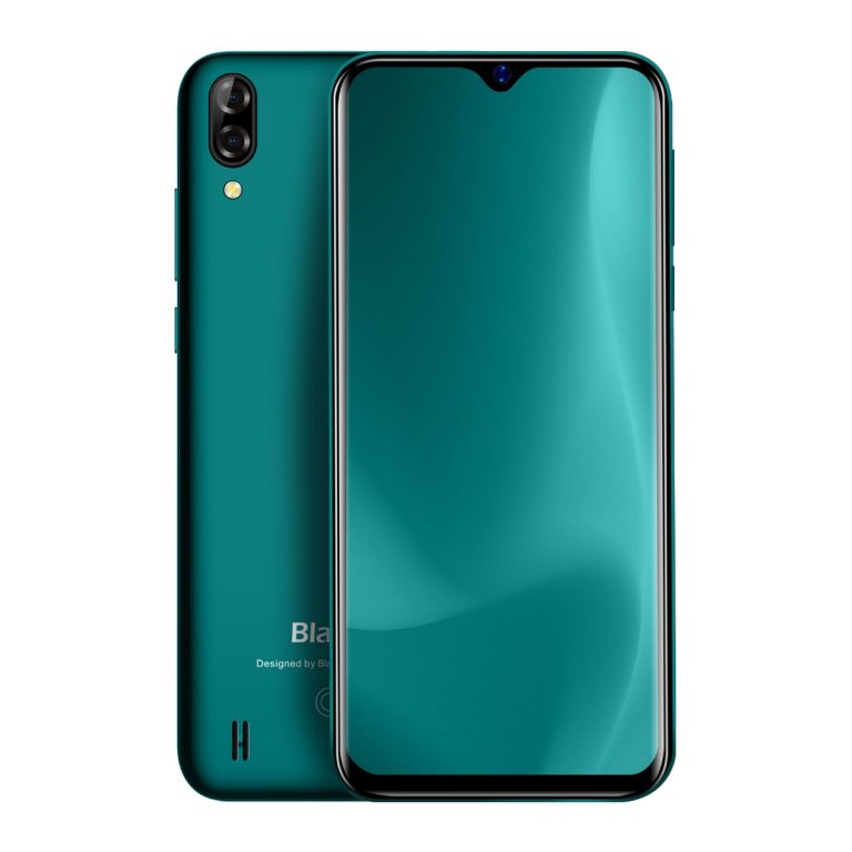 Blackview A60 Smartphone 4080mAh Android 8.1 13MP Dual Camera Cellphone MT6580A Quad core 6.1"Waterdrop Screen Mobile Phone A 60