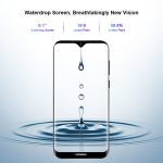 DOOGEE X90 6.1'' HD Android 9.0 19:9 1GB 16GB Face Unlock Smartphone