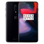 Oneplus 6 Mobile Phone 4G LTE 6.28" 8GB RAM 128GB Dual SIM